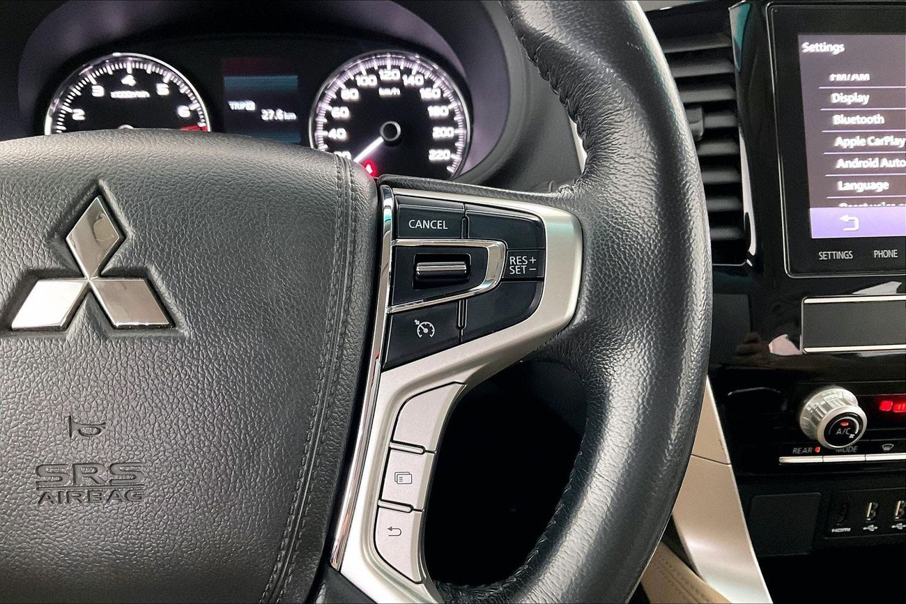 Toyota Prado GXR | 1 year free warranty | 0 Down Payment