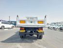 Mitsubishi Fighter (RAMADAN OFFER) MITSUBISHI FIGHTER TRUCK RHD 1990 MODEL 7.5 L DIESEL MANUAL(PM40032)