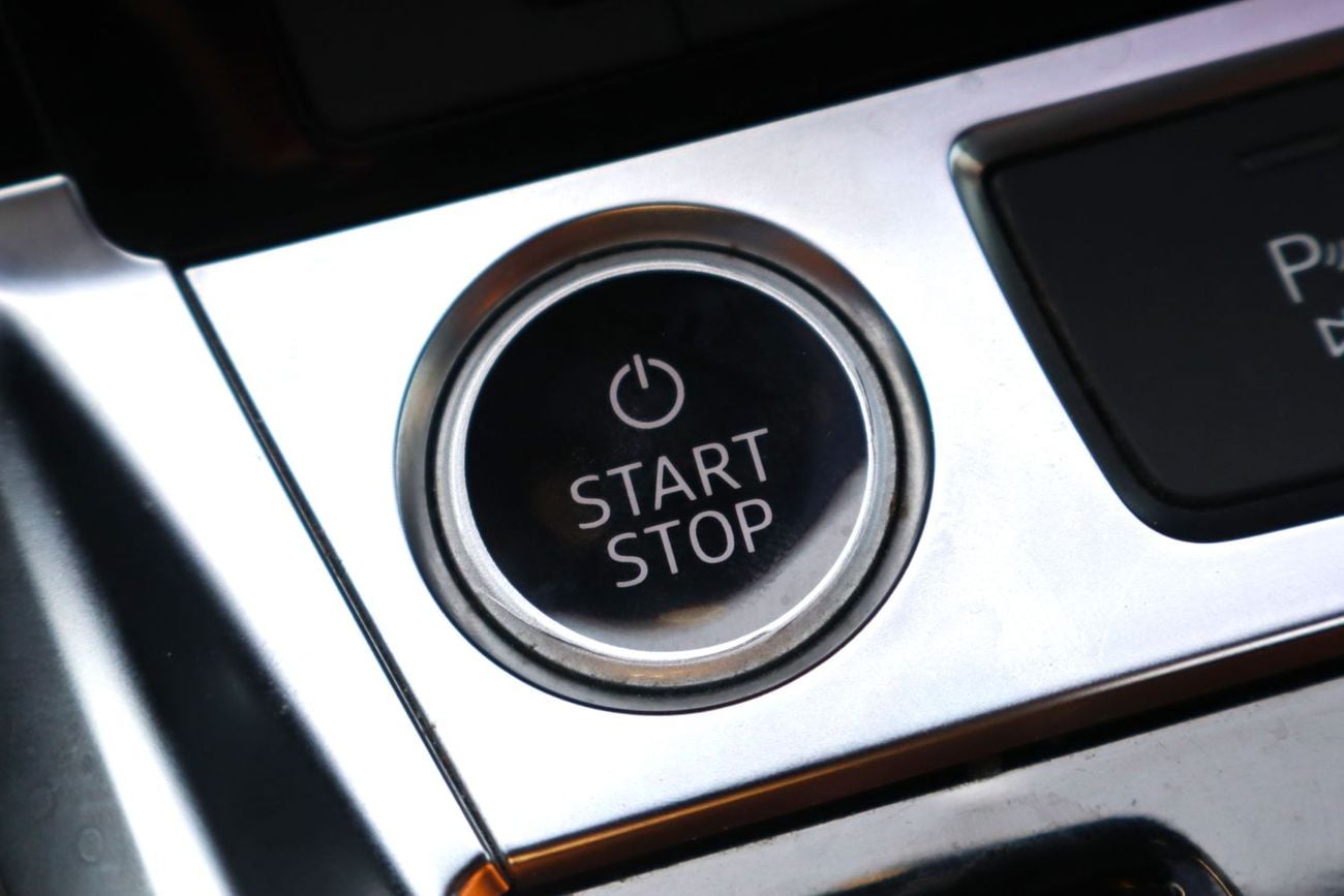 Audi Q8 etron 55 quattro S Line