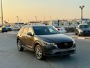 Mazda CX5 2024 SIGNATURE TURBO 360 CAMERA PROJECTOR 2000KM ONLY CANADA SPEC