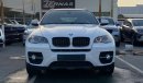 BMW X6 original Dye