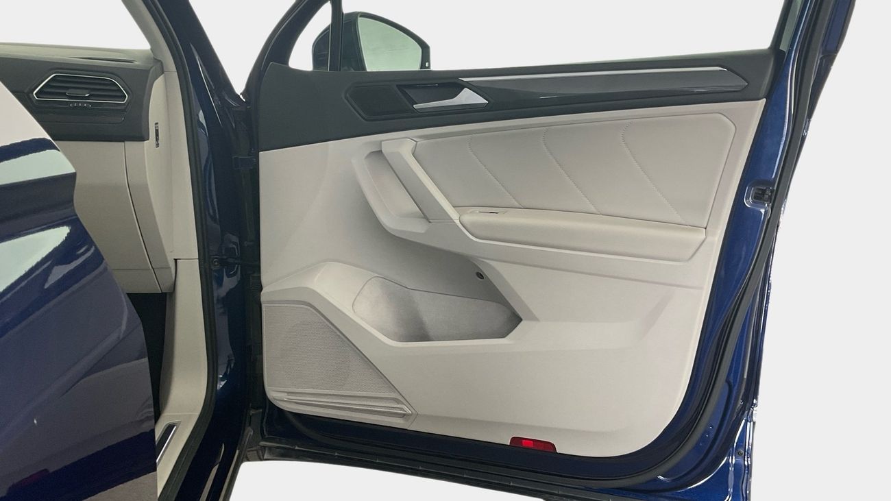 Volkswagen Tiguan SEL 2.0L SEL | Guaranteed Warranty | 0 Down Payment