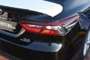 Toyota Camry Toyota Camry GLE 2.5L Hybrid, Sedan, FWD, 4Doors , Model 2024, Color Black