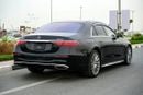 Mercedes Benz S500 BENZ S500 4MATIC - LIKE - ONLY 61,000 KM