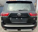 تويوتا لاند كروزر 2026 Toyota Land Cruiser GR-Sport 3.3L AT Diesel