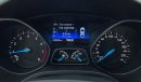 Ford Focus Ambiente 1500