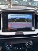 كيا KX1 KIA KX1 1.4L CVT WITH SUNROOF 2025