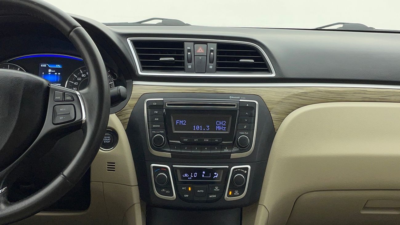 Suzuki Ciaz GLX 1.5 | Zero Down Payment | Home Test Drive