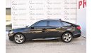 Honda Accord AED 2056 PM | 1.5L EX-L FULL OPTION GCC WARRANTY