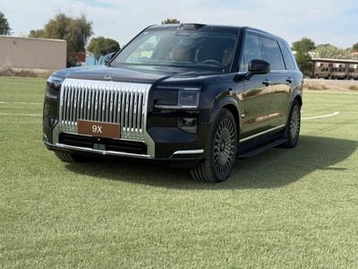 زيكر 9X Zeekir 9x