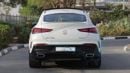 Mercedes Benz GLE 450 AMG (For Export , НА ЭКСПОРТ) Coupe 4MATIC EQ Boost 2026 GCC Без пробега