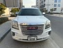 GMC Terrain Denali/ Full Option