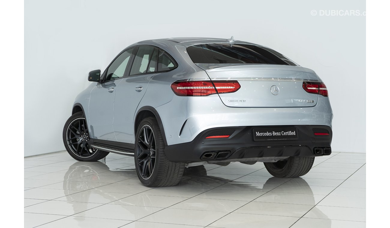 Mercedes-Benz GLE 63 AMG *SALE EVENT* Enquirer for more details