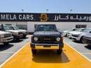 Toyota Land Cruiser Pick Up Std 4.0L Double Cab Utility 4WD