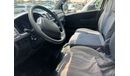 Toyota Hiace Toyota Hiace Van,model:2008.Excellent condition