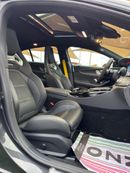 Mercedes-Benz AMG GT 63 MERCEDES BENZ AMG GT63S 2019 GCC FULL OPTION PERFECT CONDITION