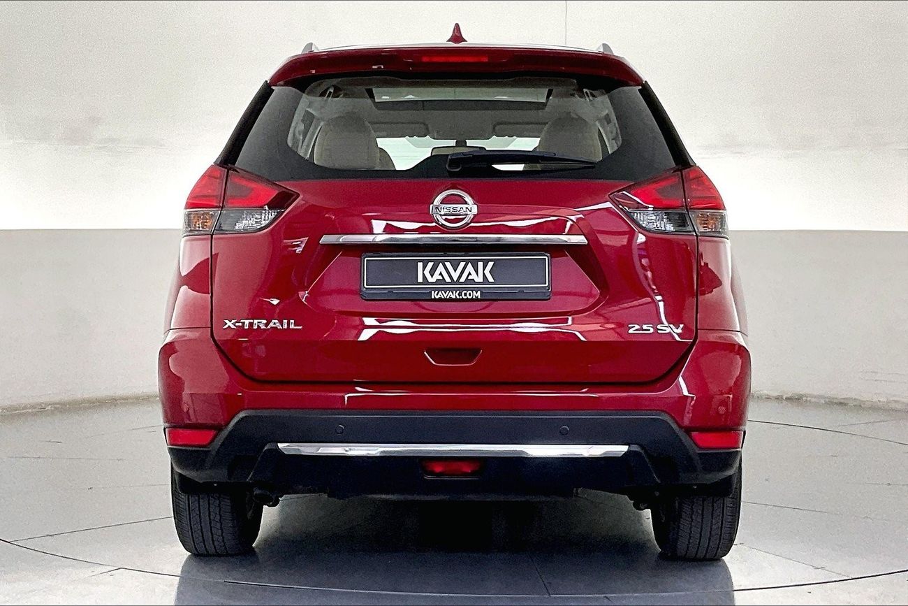 Nissan Pathfinder SL | 1 year free warranty | 0 Down Payment