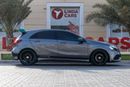Mercedes-Benz A 250 Sport AMG 2.0L