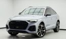 Audi Q5 45 TFSI quattro S Line 2.0L 2024 Audi Q5 S-Line Quattro, 2029 Audi Warranty + Service Pack, Low Km,