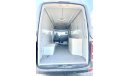 Volkswagen Crafter Van Crafter Diesel 2009