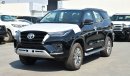 Toyota Fortuner VX SR5 V6 4.0L