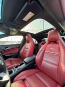 Mercedes Benz CLA 45 AMG STD