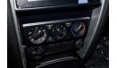 تويوتا فورتونر EXR+ 2.4L TURBO DIESEL 7 SEAT AUTOMATIC