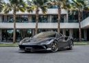 Ferrari F8 Tributo | 18,408 P.M  | 0% Downpayment | Ferrari Warranty + Service Contract!