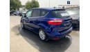 فورد سي ماكس 2.0 TDCI Titanium Diesel Manual