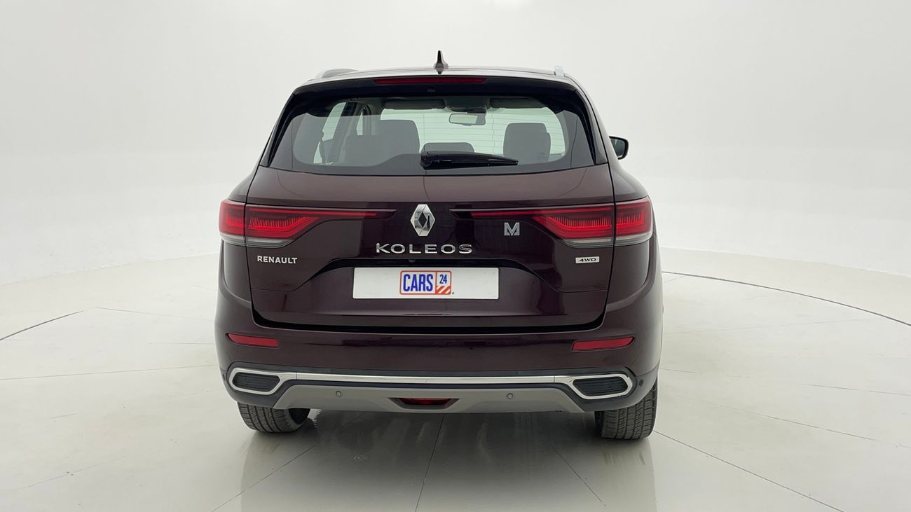 Renault Koleos LE 2.5 | Zero Down Payment | Free Home Test Drive