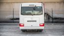 Toyota Coaster COASTER 23STR MT DSL 4.0(WHITE INSIDE MD GREY)25YM
