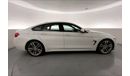 BMW 430i M Sport