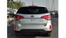 Kia Sportage 2.4L, 17" Rims, DRL LED Headlights, Active ECO Control, Bluetooth, Fabric Seats, USB (LOT # 241)