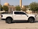 Ford Ranger Wildtrak 3.2L (200 HP)
