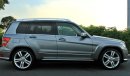 Mercedes-Benz GLK 300 PRISTINE CONDITION - ONLY 65000KM DRIVEN