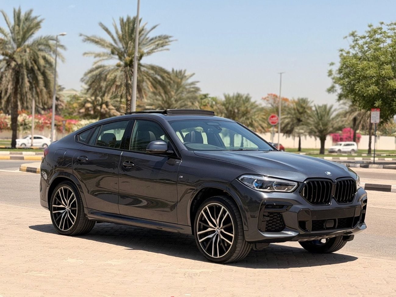 BMW X6 X drive 30d
