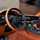 Bentley Continental GTC AED 19,166 P.M • 0% Downpayment • Bentley Continental GTC  • 1 Year Warranty