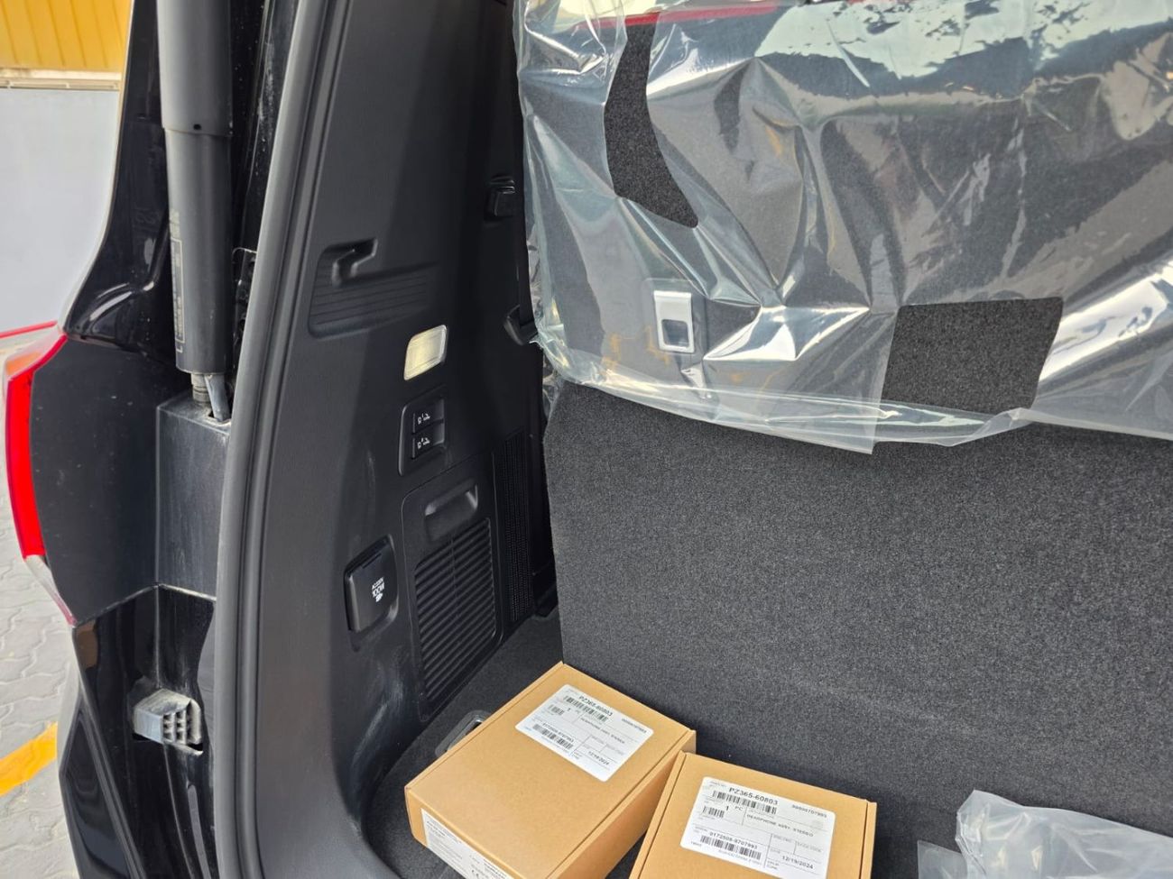 Toyota Land Cruiser DIESEL VXR