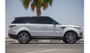 Land Rover Range Rover Sport Supercharged