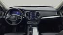 Volvo XC90 PLUS BRIGHT 2023 | AED 1927/Month | 0 DP | 30 Day Return | Warranty | Service History
