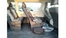 Toyota Hiace 3.5L Petrol GL Full Option M/T