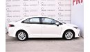 Toyota Corolla AED 1272 PM | 2.0L XLI GCC WARRANTY