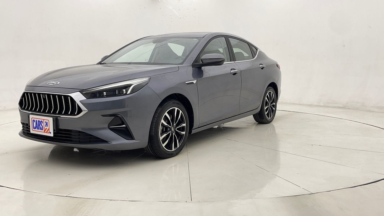 JAC J7 INTELLIGENT 1.5 | Zero Down Payment | Home Test Drive