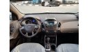 هيونداي توسون hyundai tucson 2014