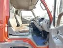 Mitsubishi Fuso Canter MITSUBISHI CANTER TRUCK RHD 1997 MODEL 4.2 L DIESEL MANUAL(PM30120)