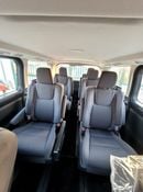 Toyota Granvia 3.5L PETROL AUTOMATIC 2023