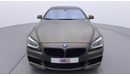 BMW 640i GRAND COUPE 3.0L M 3 | Zero Down Payment | Free Home Test Drive