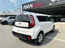 Kia Soul Base