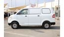 Suzuki APV ANNEL DELIVERY VAN GCC SPECS