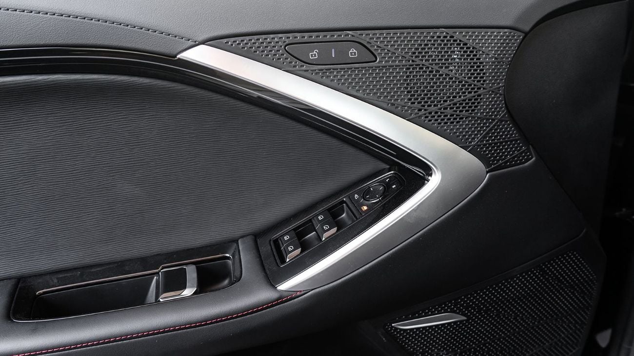 أم جي 7 2026 | MG 7 1.5T DEL GCC [ EXPORT ONLY ]